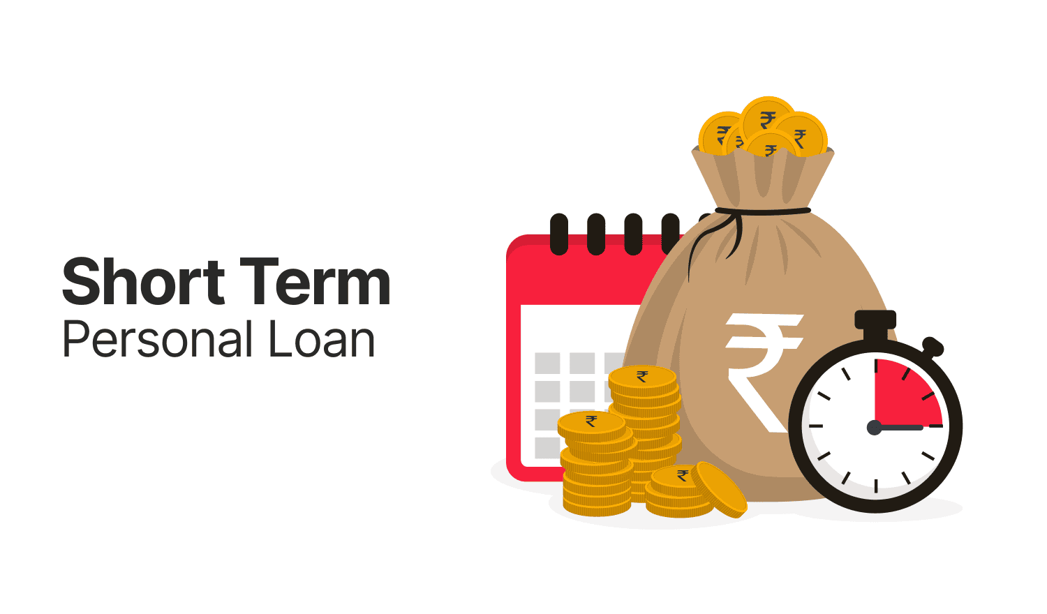 Short Term Personal Loan